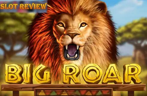 Big Roar slot